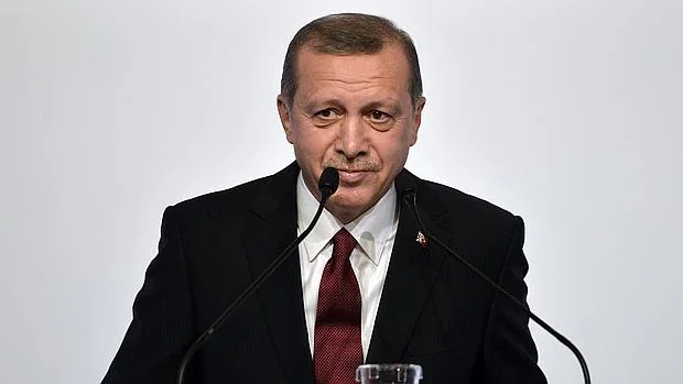Tras la elección del presidente del Parlamento, Erdogan comenzará el proceso para formar gobierno