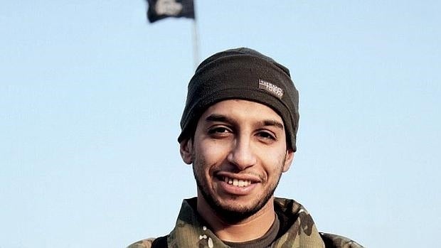 Abdelhamid Abaaoud