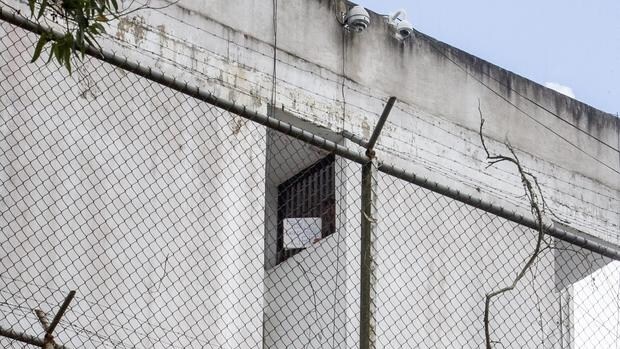 Leopoldo López no podrá salir de prisión para votar