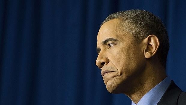 Obama: «Los tiroteos masivos en EE.UU. no tienen parangón en el mundo»