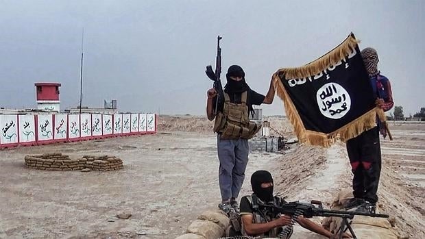 Según la cadena RTL, en Holanda hay unas 2.500 niñas que se llaman Isis, como el grupo terrorista Estado Islámico