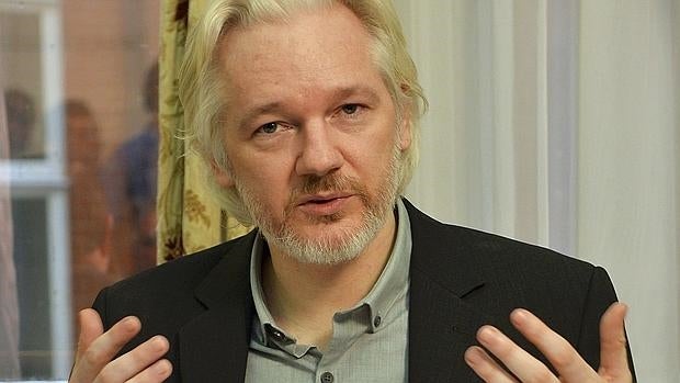 Acuerdo para que la fiscalía sueca interrogue a Assange en la Embajada ecuatoriana