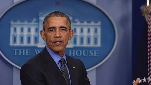 Barack Obama conmuta la pena de 95 presos en un gesto sin precedentes