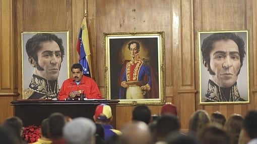 Venezuela 2015: el año del «apocalipsis» chavista y de sus escándalos por narcotráfico