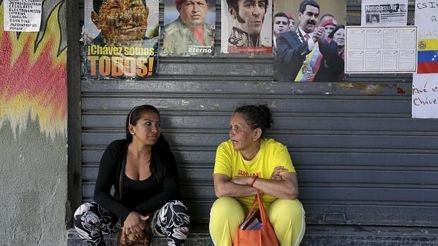 Venezuela 2015: el año del «apocalipsis» chavista y de sus escándalos por narcotráfico