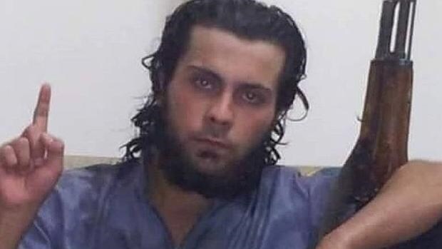 El miliciano de Daesh que ha ejecutado a su madre