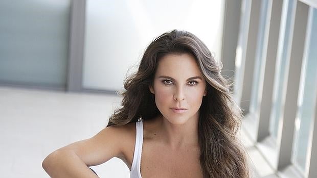 Kate del Castillo