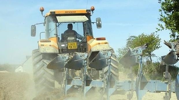 Cada dos días se suicida un agricultor en Francia