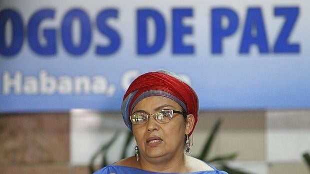 Las FARC anuncian que no reclutarán a menores de 18 años