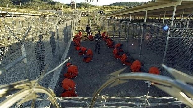 Cerrar Guantánamo fue la gran promesa electoral de Obama