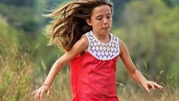 La heroína de 10 años que murió salvando a dos niños