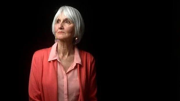 Sue Klebold, madre de uno de los autores de la matanza de Columbine