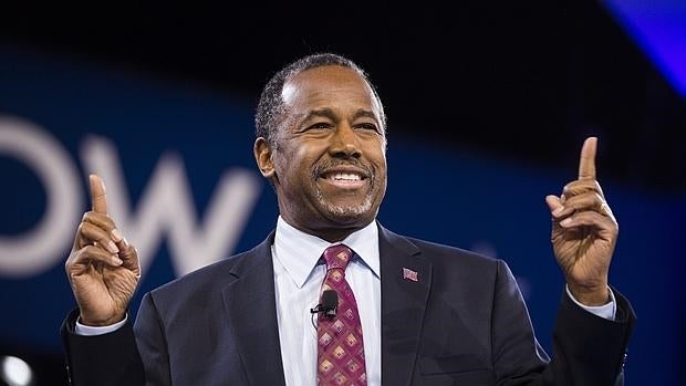 Ben Carson