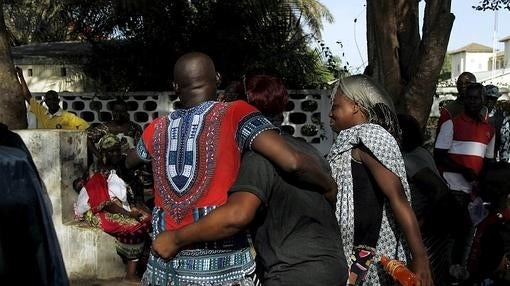 Al menos 16 muertos, 4 de ellos europeos, en un ataque terrorista contra un hotel de Costa de Marfil