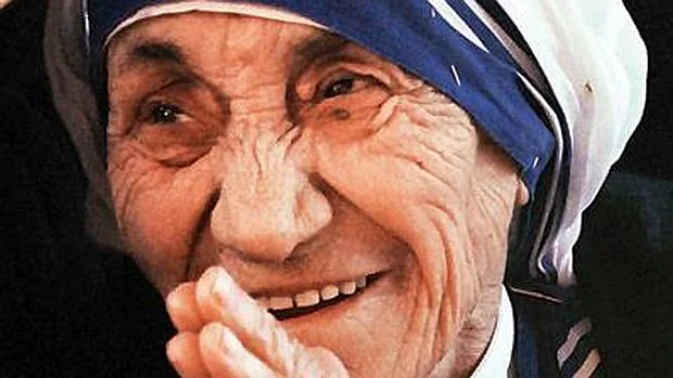 Madre Teresa de Calcuta, a ABC en 1989: «El secreto de nuestro éxito es la oración»