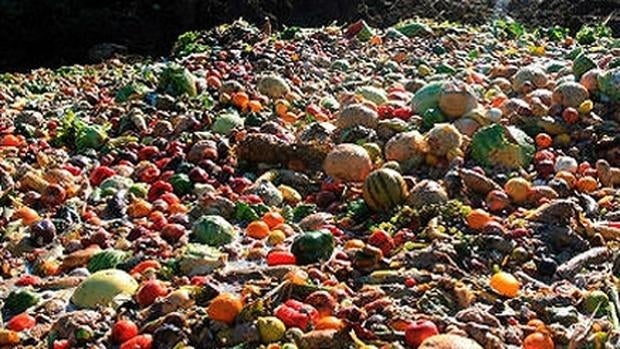 Nueva ley en Italia contra el despilfarro alimentario