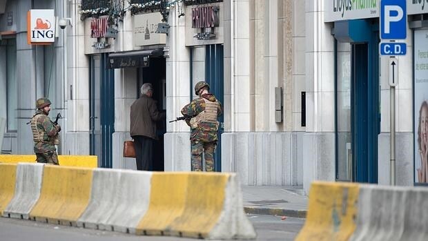 La comunidad internacional rechaza de forma unánime los atentados de Bruselas