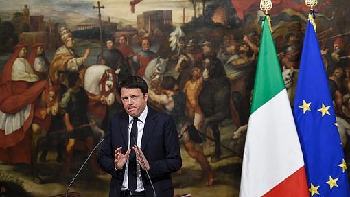 Matteo Renzi