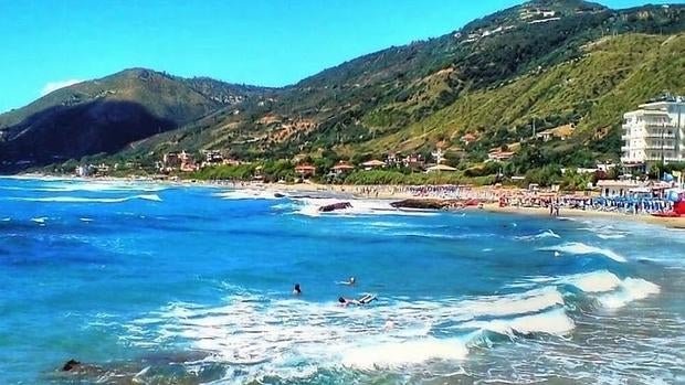 El pueblo italiano de Acciaroli