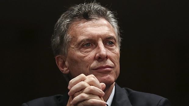 Piden investigar a Mauricio Macri por su participación en una sociedad «offshore»