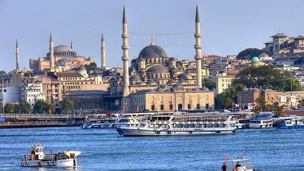 EE.UU. emite una alerta contra una posible amenaza terrorista en Estambul