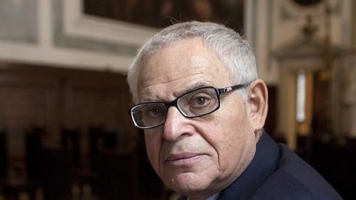 Edward Luttwak