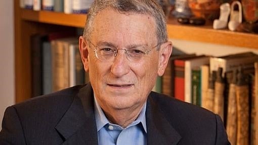 Stanley B. Greenberg