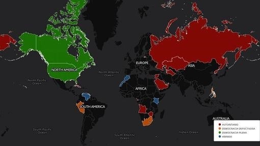 Seis noticias que debes conocer para acabar el día informado