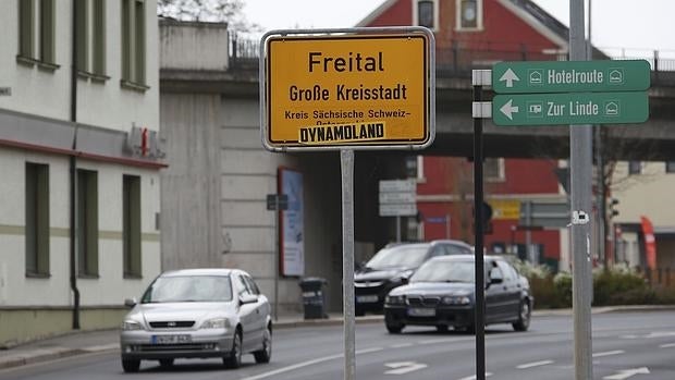 Freital, la punta del iceberg del terrorismo ultraderechista alemán