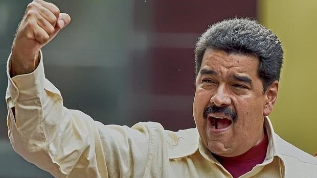 Nicolás Maduro