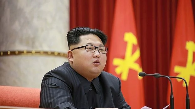 El dictador norcoreano, Kim Jong-un, celebra esta semana un histórico congreso en el que reafirmará su poder