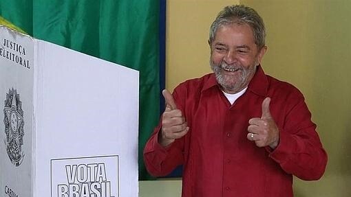 Los presidenciables de Brasil, bajo la sombra de la corrupción