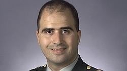 Nidal Malik Hasan