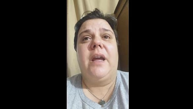 El testimonio desesperado de una venezolana: «¿Hasta cuándo vamos a vivir así?»