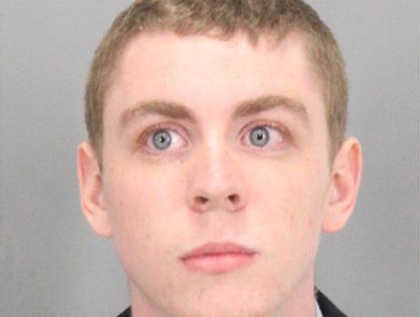 Brock Turner ha sido acusado de la violación de una joven en la Unoversidad de Stanford