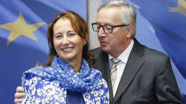 El liderazgo de Juncker, cuestionado tras el Brexit