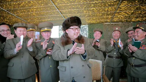 Corea del Sur acusa a Pyongyang de emitir por radio  mensajes en clave dirigidos a espías
