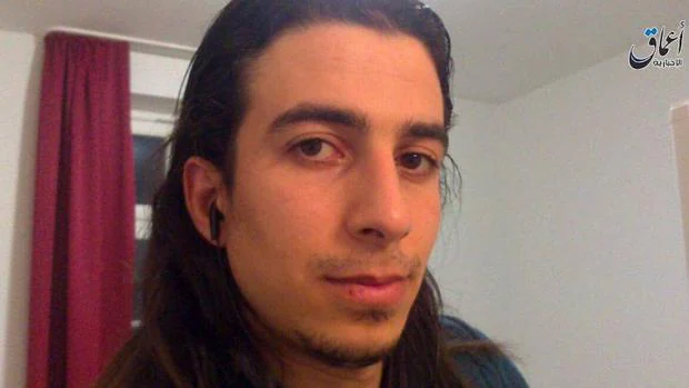 Mohammed Daleel, el terrorista que se hizo explotar en Ansbach