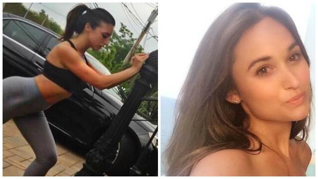 Karina Vetrano y Vanessa Marcotte, las dos jóvenes asesinadas