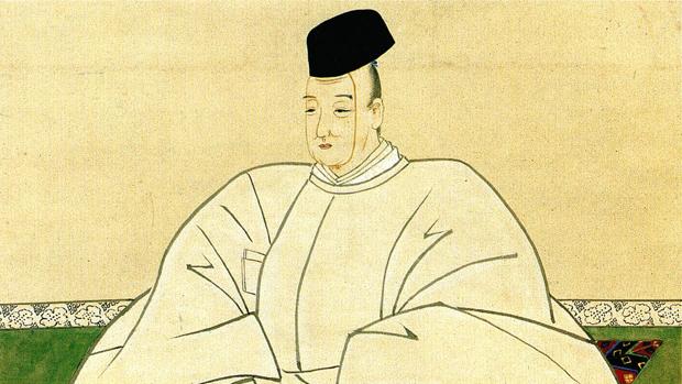 Así era el emperador Kokaku, el primer monarca japonés que abdicó y se atrevió con los samuráis