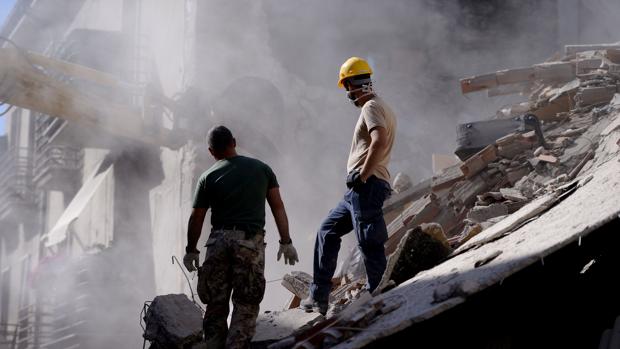 Terremotos en Italia, una tragedia que se repite por la falta de prevención y la construcción deficiente