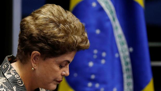 Las 6 claves del juicio contra Dilma Rousseff