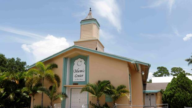 La mezquita de Orlando a la que acudía Omar Mateen