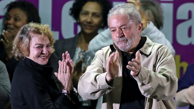 El fiscal asegura que Lula era el máximo responsable en la trama corrupta de Petrobras