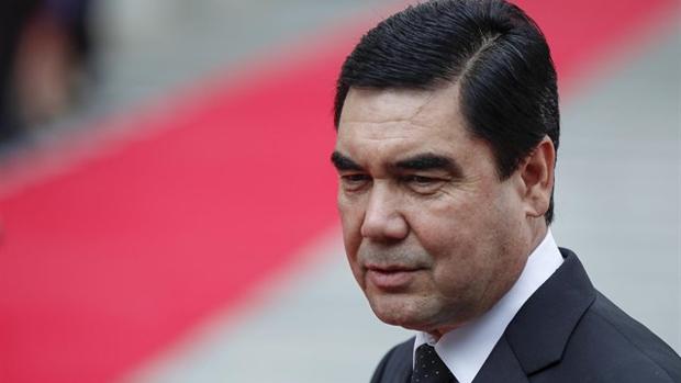 Turkmenistán cambia la Constitución para que el presidente tenga un mandato indefinido