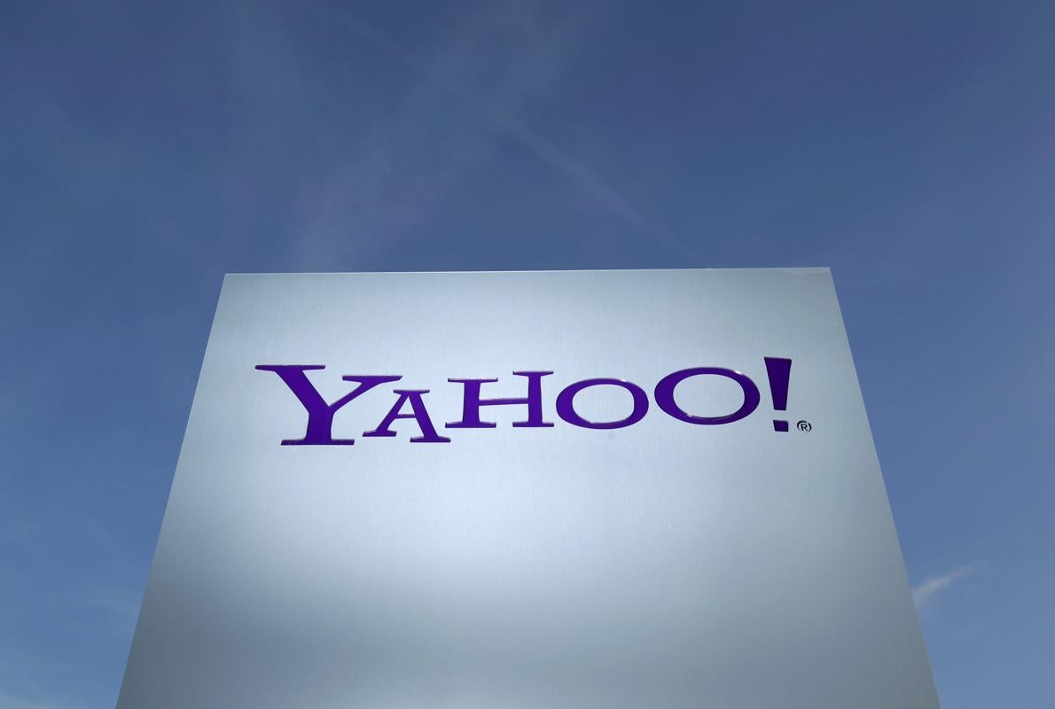 Yahoo espió los emails de sus clientes para los servicios de inteligencia de Estados Unidos