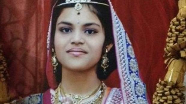 Muere una niña de 13 años en la India tras ser obligada a hacer un ayuno religioso de 68 días