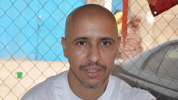 El autor de «Diarios de Guantánamo» y último mauritano de la prisión queda libre sin cargos