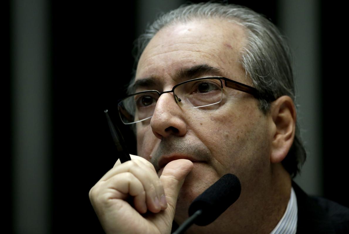 Eduardo Cunha