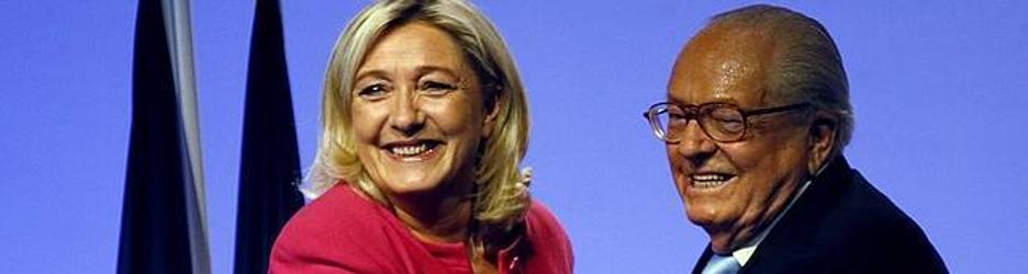 Marine Le Pen